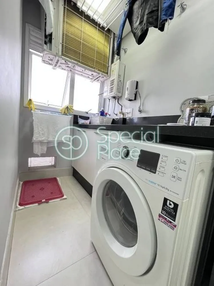 Apartamento, 3 quartos, 120 m² - Foto 4