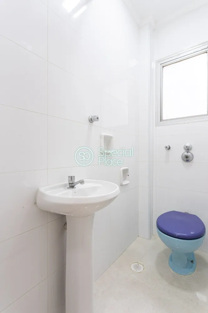 Apartamento, 3 quartos, 187 m² - Foto 2