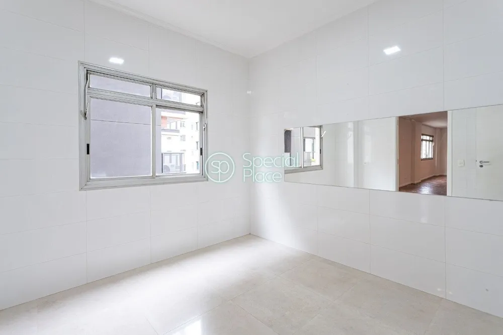 Apartamento, 3 quartos, 187 m² - Foto 1