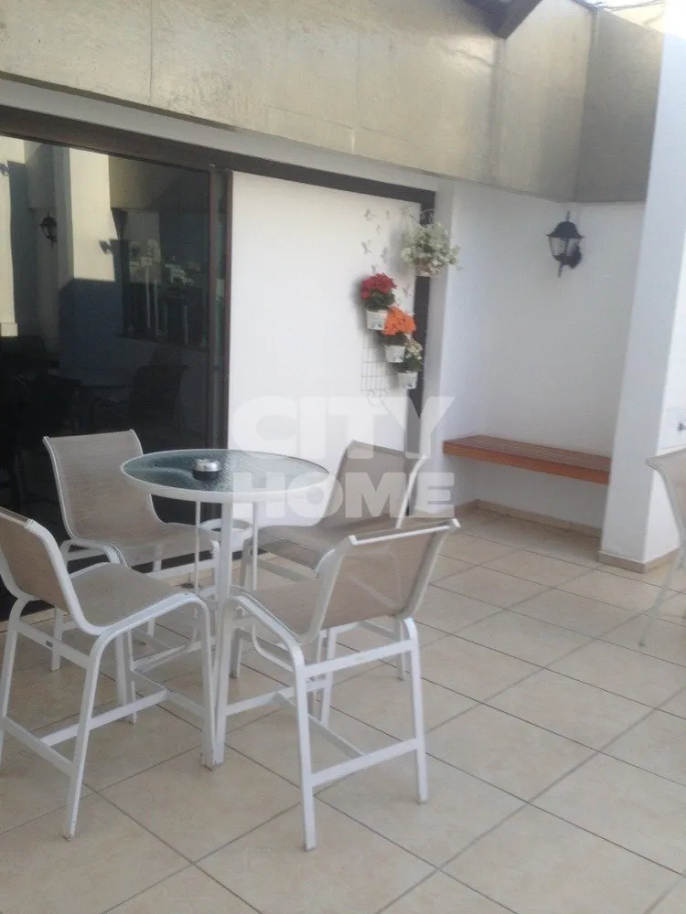 Cobertura, 5 quartos, 450 m² - Foto 8