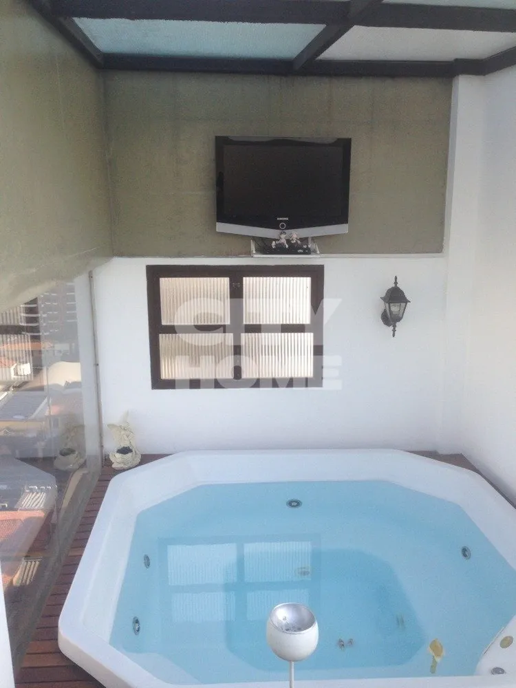 Cobertura, 5 quartos, 450 m² - Foto 7