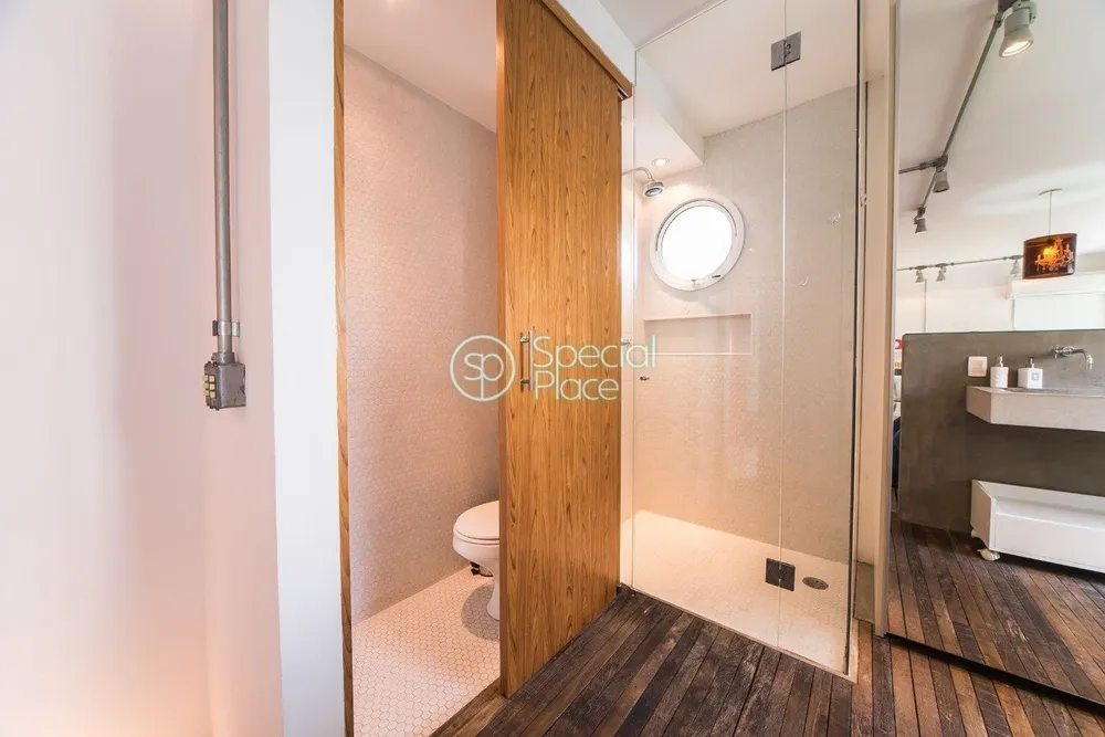 Apartamento, 1 quarto, 74 m² - Foto 8