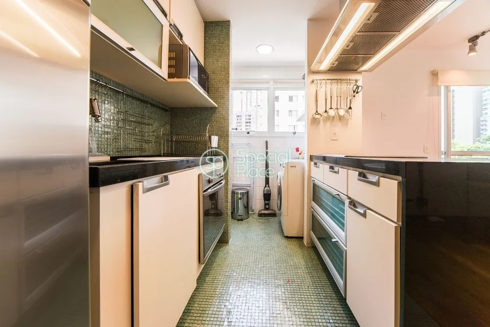 Apartamento, 1 quarto, 74 m² - Foto 6