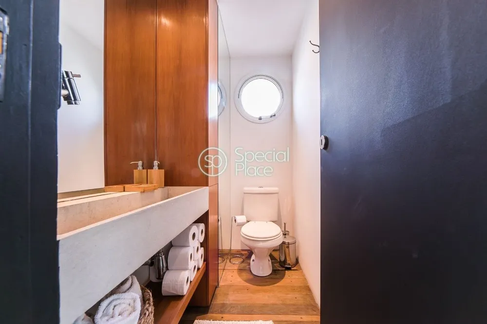 Apartamento, 1 quarto, 74 m² - Foto 7