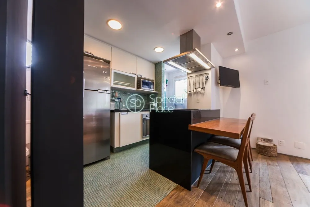 Apartamento, 1 quarto, 74 m² - Foto 5