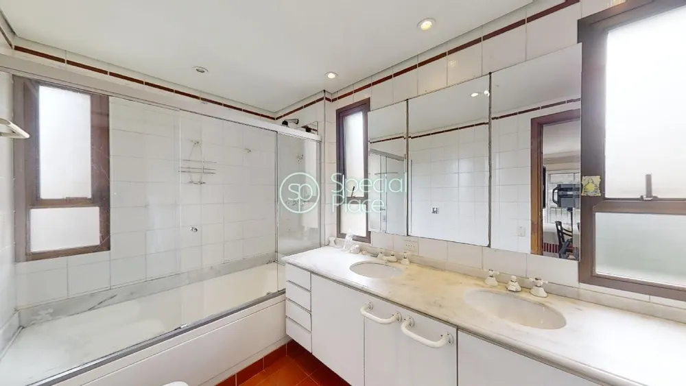 Apartamento, 4 quartos, 235 m² - Foto 7