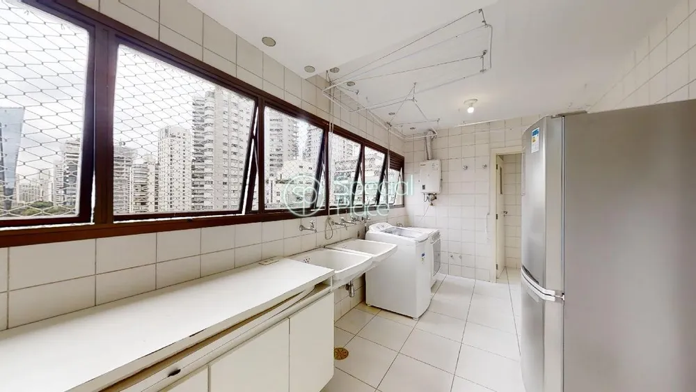 Apartamento, 4 quartos, 235 m² - Foto 6