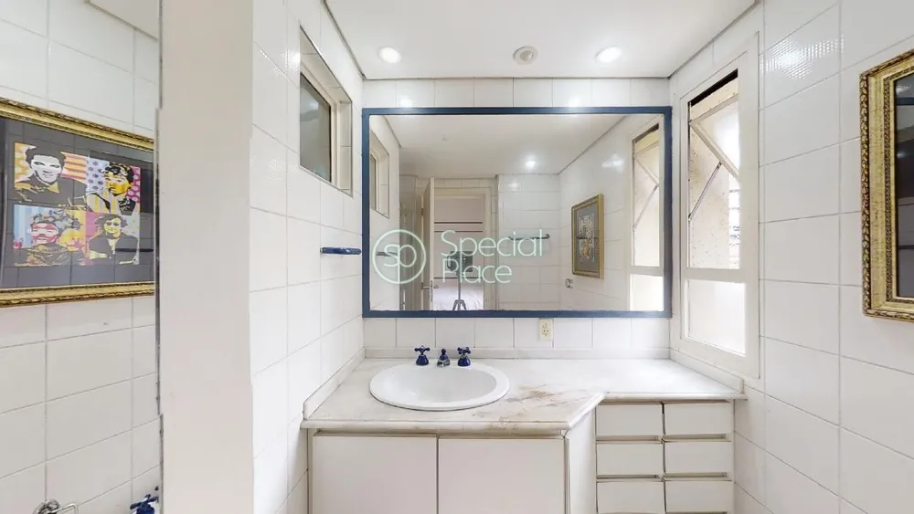 Apartamento, 4 quartos, 235 m² - Foto 5
