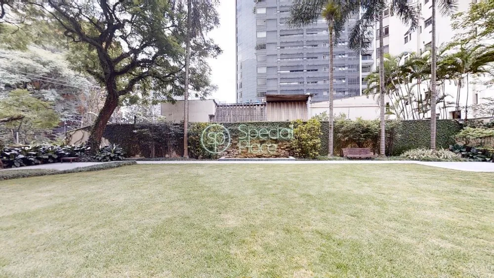 Apartamento, 4 quartos, 235 m² - Foto 3