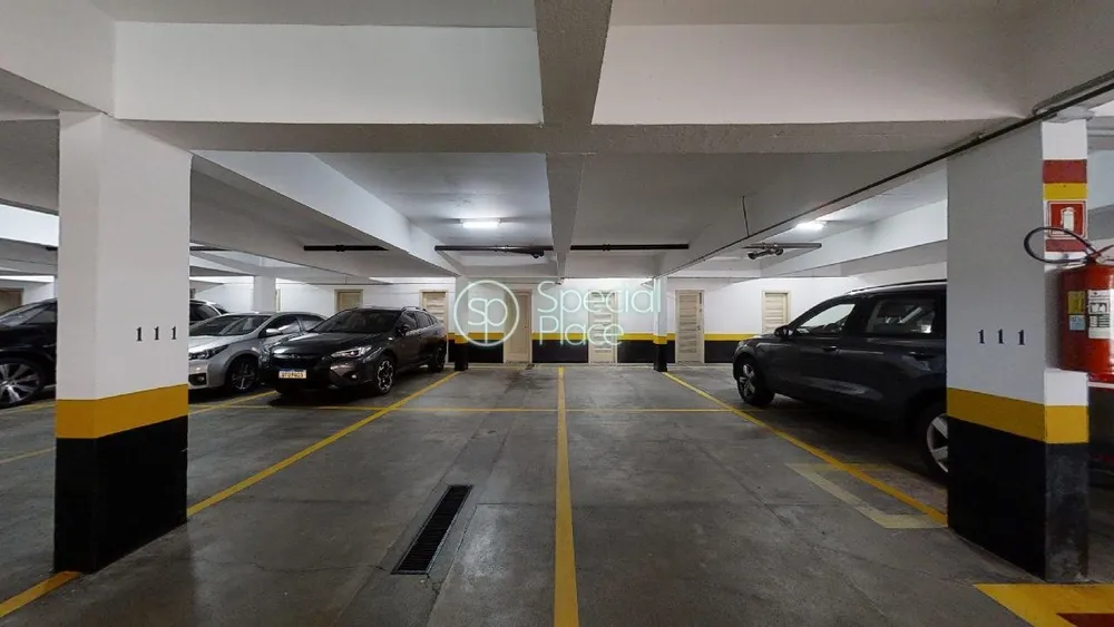 Apartamento, 4 quartos, 235 m² - Foto 1