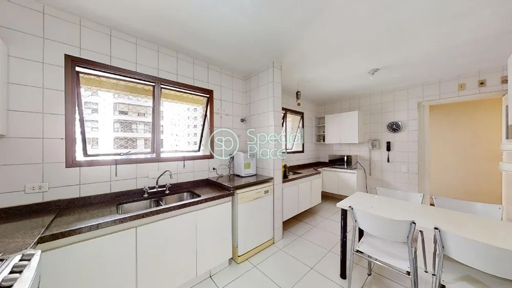 Apartamento, 4 quartos, 235 m² - Foto 7