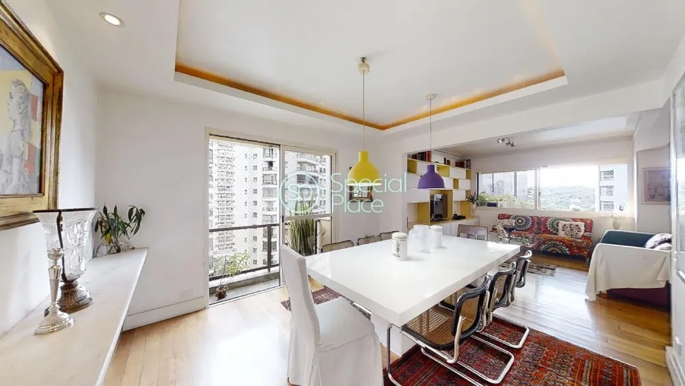 Apartamento, 4 quartos, 235 m² - Foto 4