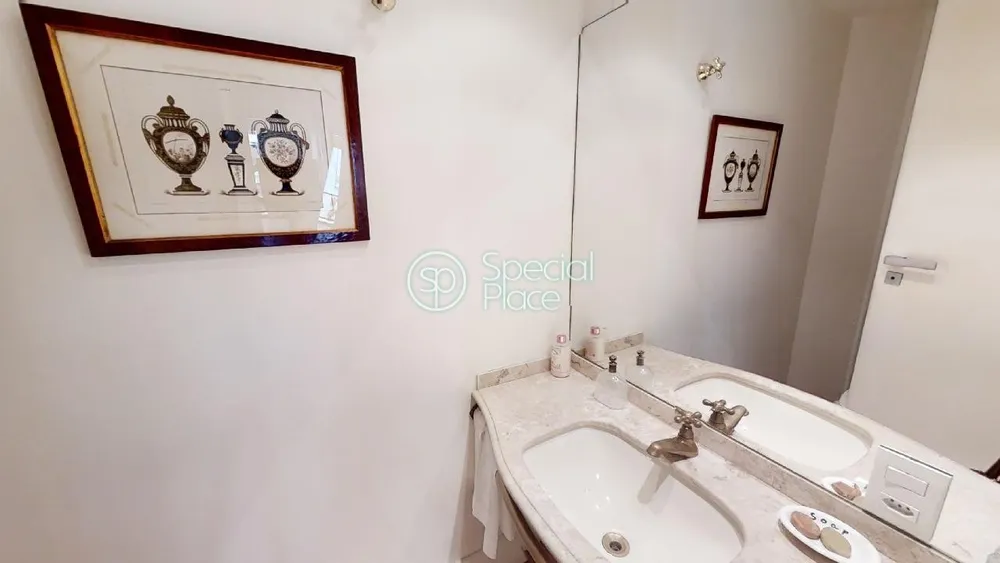 Apartamento, 4 quartos, 235 m² - Foto 4