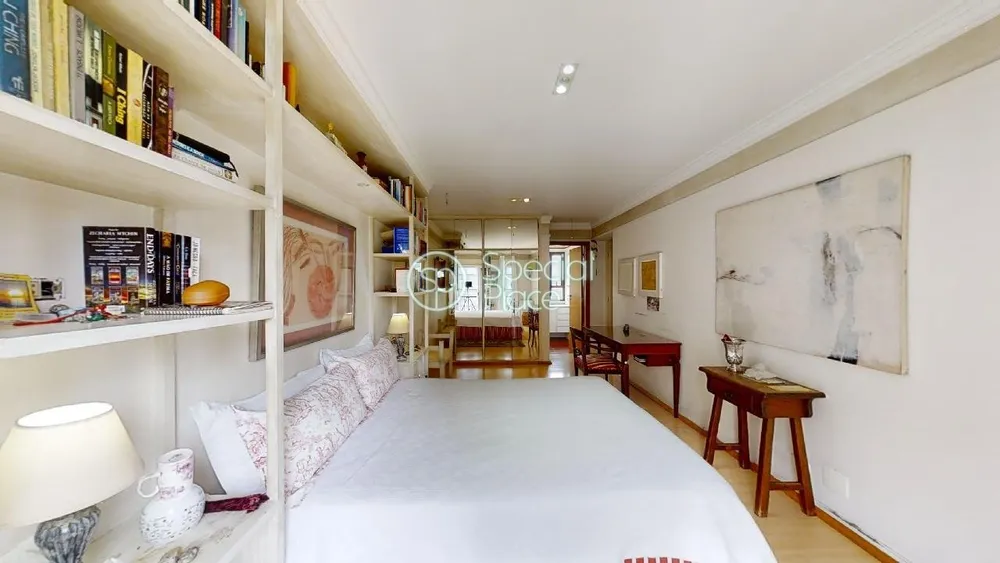 Apartamento, 4 quartos, 235 m² - Foto 6