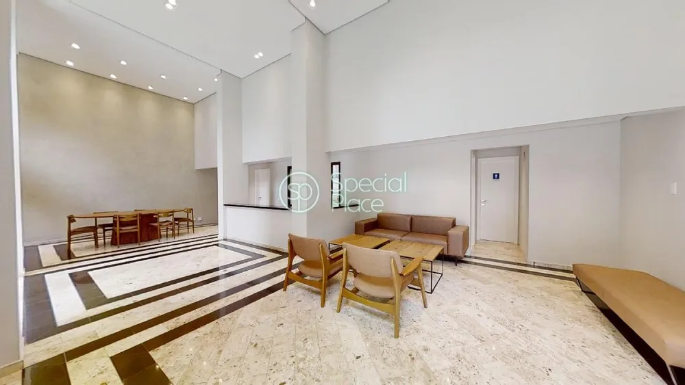 Apartamento, 4 quartos, 235 m² - Foto 10
