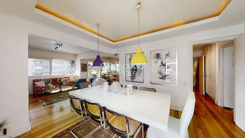 Apartamento, 4 quartos, 235 m² - Foto 2