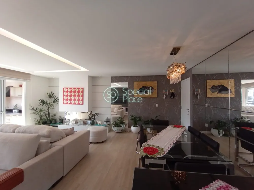 Apartamento, 2 quartos, 105 m² - Foto 3