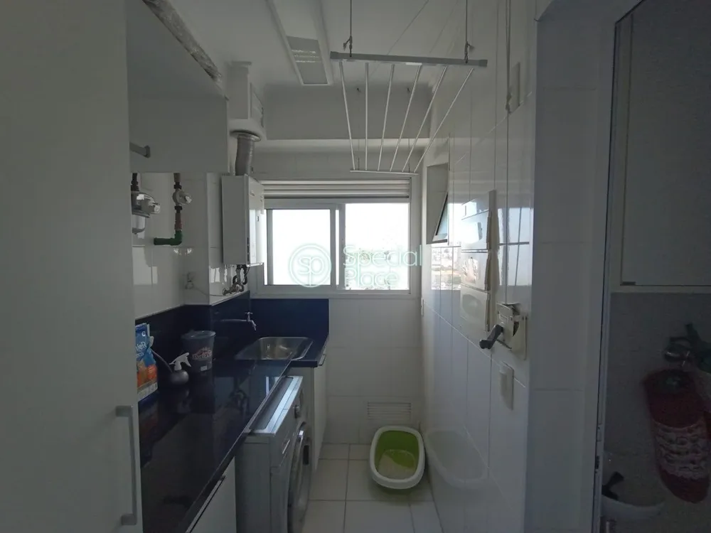 Apartamento, 2 quartos, 105 m² - Foto 8
