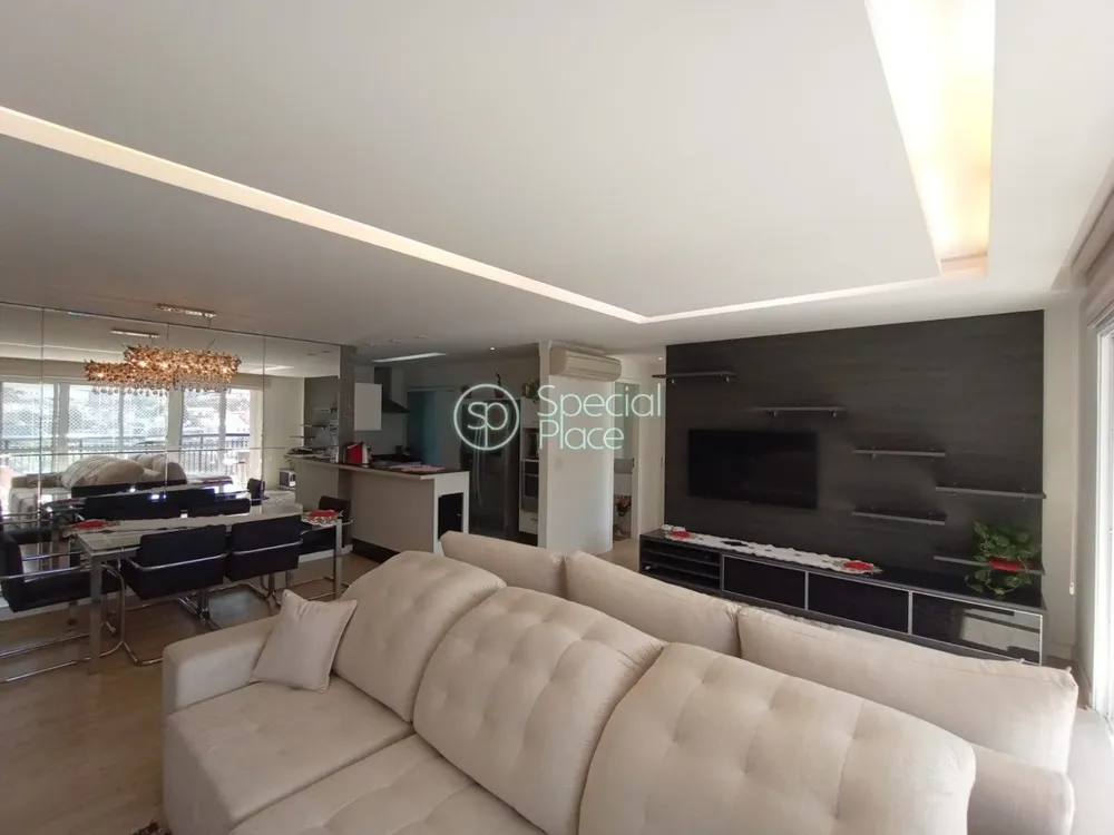 Apartamento, 2 quartos, 105 m² - Foto 2