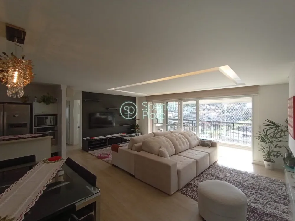 Apartamento, 2 quartos, 105 m² - Foto 1