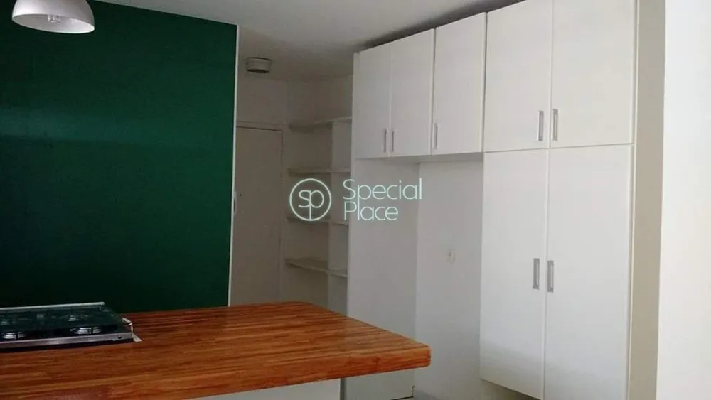 Apartamento, 3 quartos, 150 m² - Foto 3