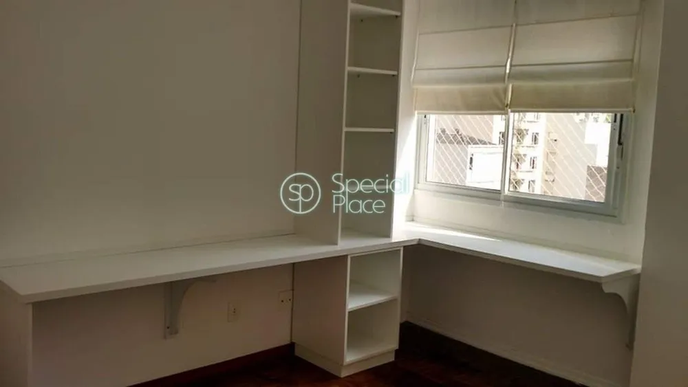Apartamento, 3 quartos, 150 m² - Foto 2