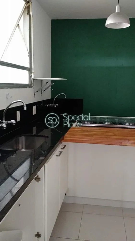 Apartamento, 3 quartos, 150 m² - Foto 1