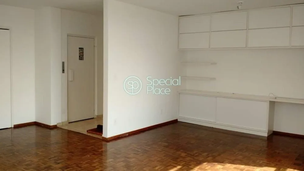 Apartamento, 3 quartos, 150 m² - Foto 4