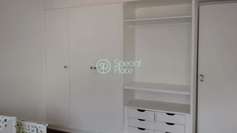 Apartamento, 3 quartos, 150 m² - Foto 5