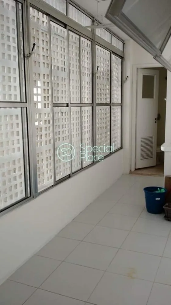 Apartamento, 3 quartos, 150 m² - Foto 7