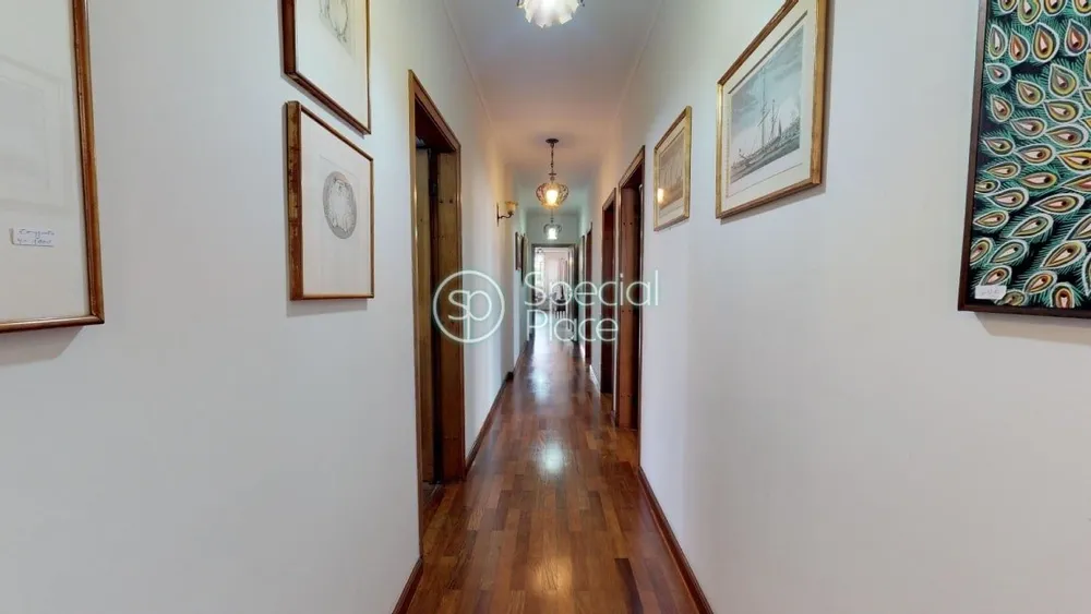 Apartamento, 3 quartos, 325 m² - Foto 8