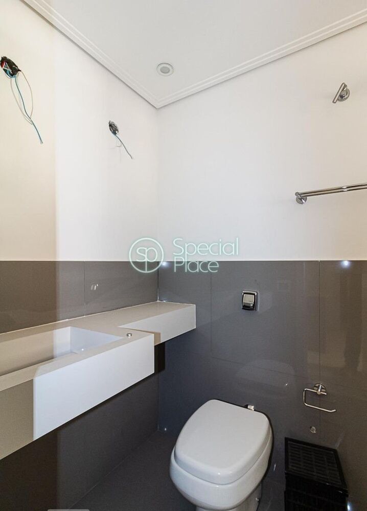 Apartamento, 4 quartos, 227 m² - Foto 6
