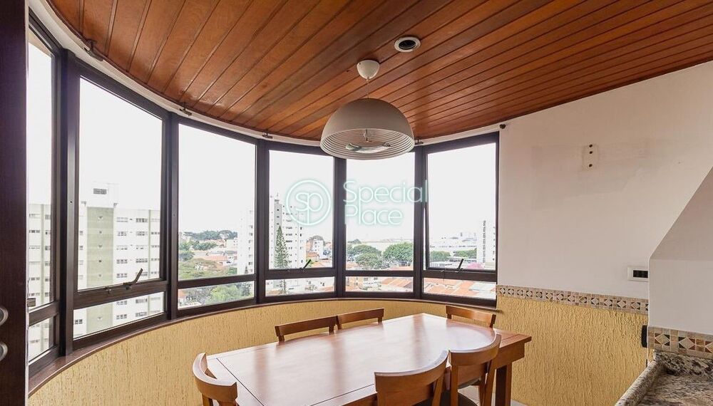 Apartamento, 4 quartos, 227 m² - Foto 23