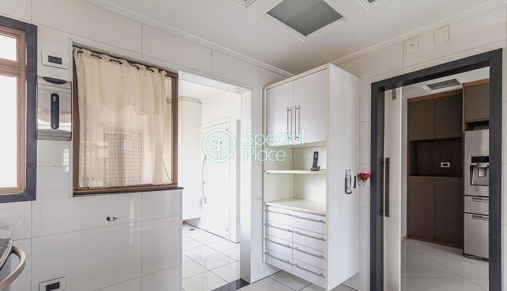 Apartamento, 4 quartos, 227 m² - Foto 14