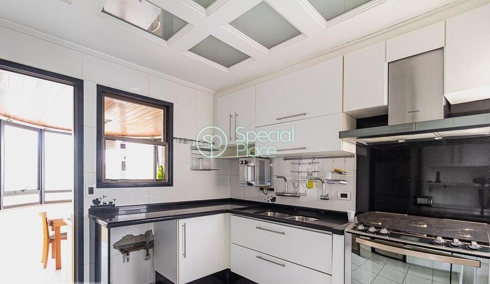 Apartamento, 4 quartos, 227 m² - Foto 5