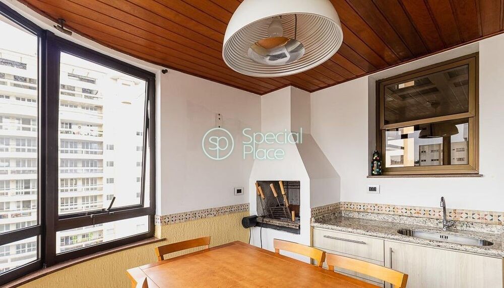 Apartamento, 4 quartos, 227 m² - Foto 15