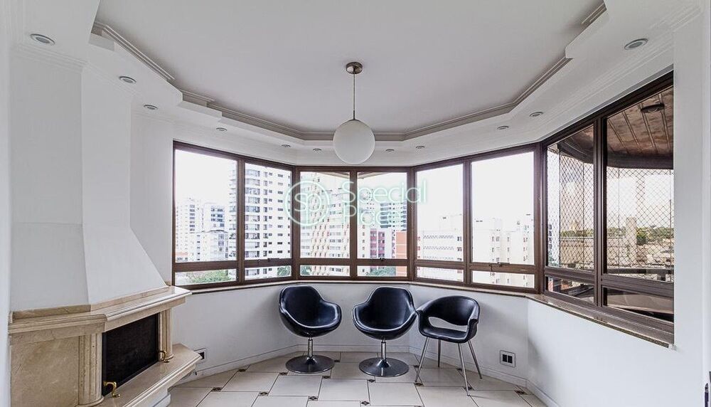 Apartamento, 4 quartos, 227 m² - Foto 17