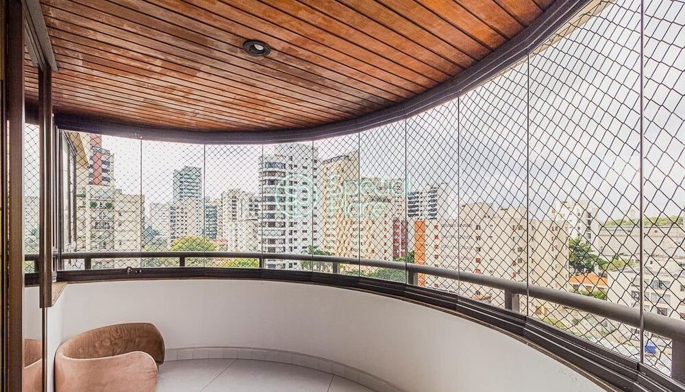 Apartamento, 4 quartos, 227 m² - Foto 3