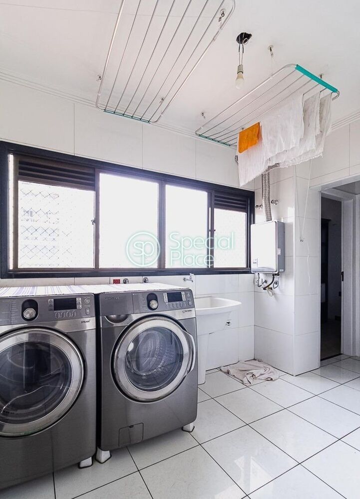 Apartamento, 4 quartos, 227 m² - Foto 9