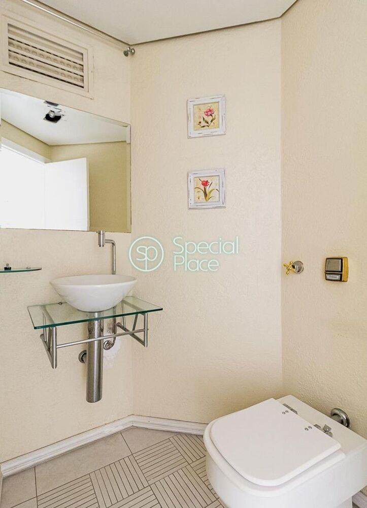 Apartamento, 4 quartos, 227 m² - Foto 1