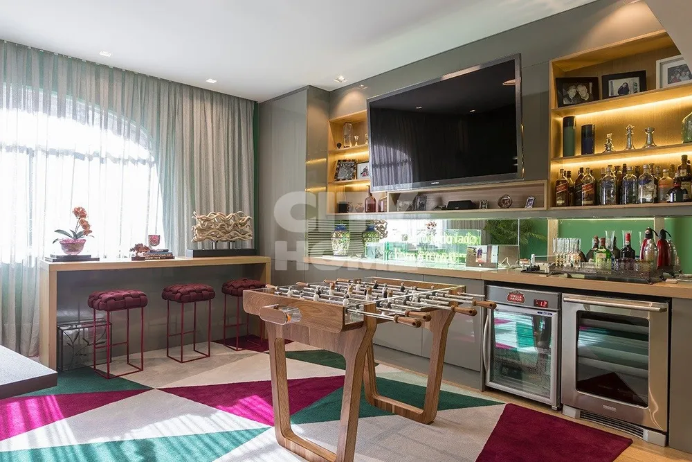 Apartamento, 4 quartos, 475 m² - Foto 2