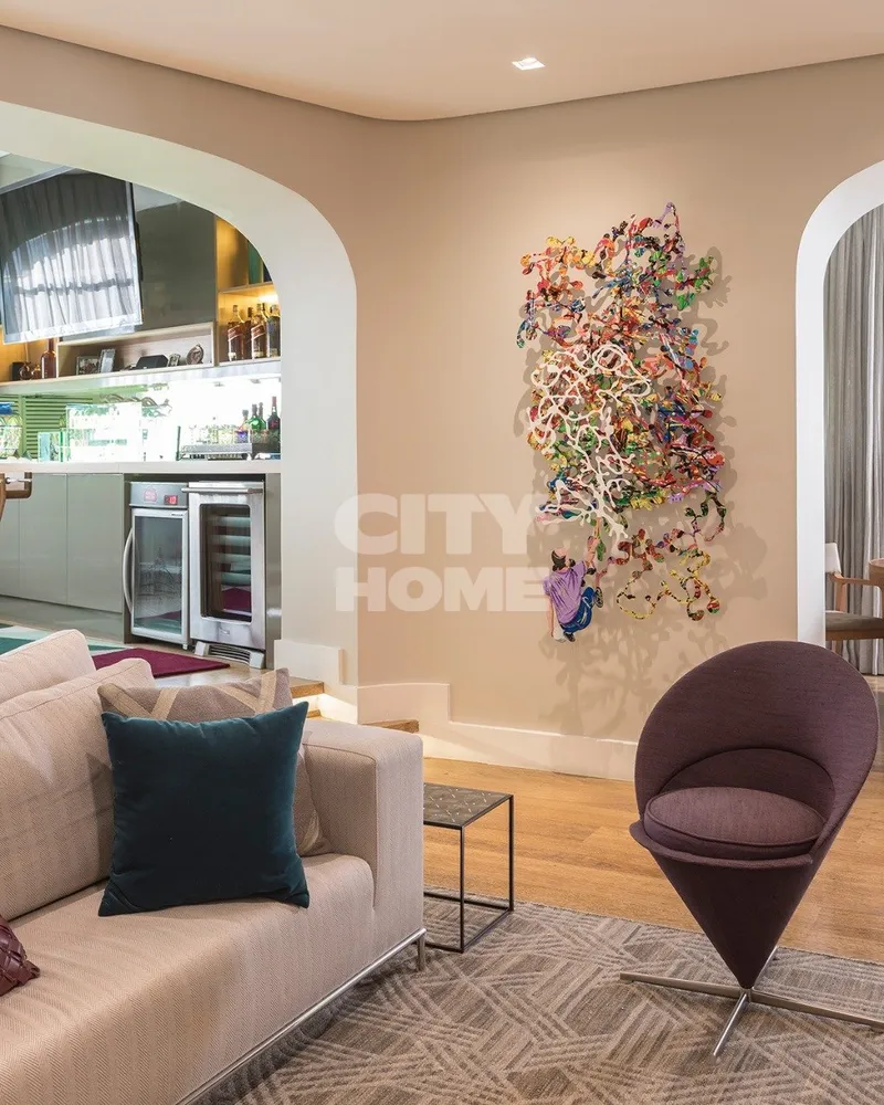 Apartamento, 4 quartos, 475 m² - Foto 9