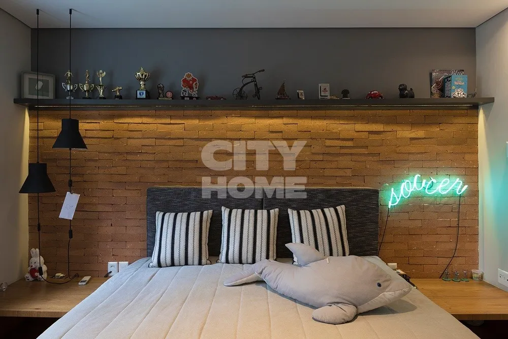 Apartamento, 4 quartos, 475 m² - Foto 6