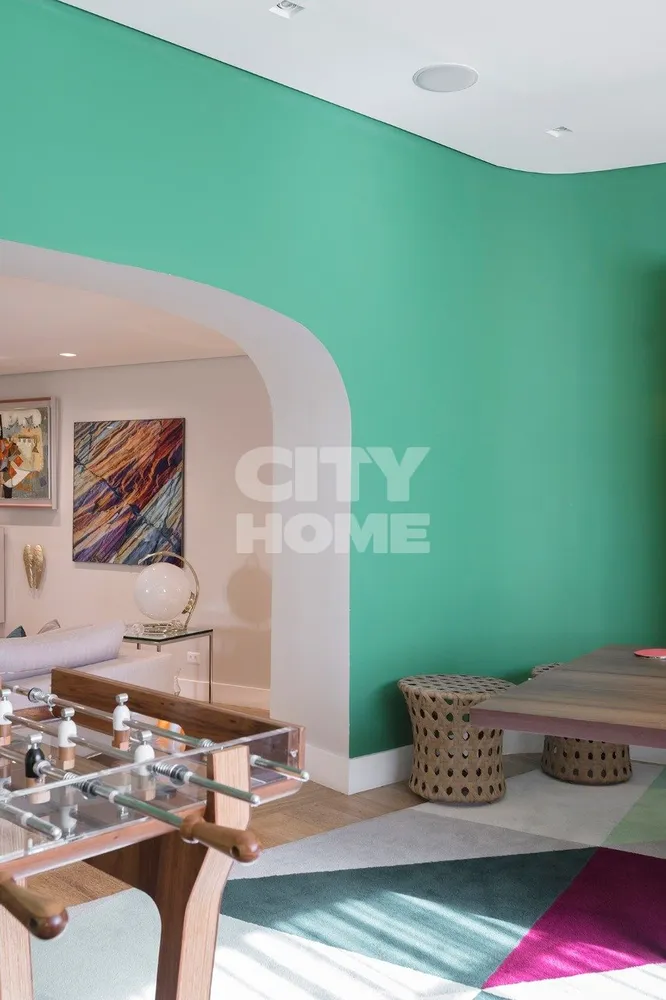 Apartamento, 4 quartos, 475 m² - Foto 3
