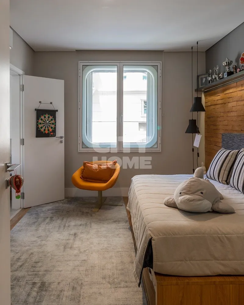 Apartamento, 4 quartos, 475 m² - Foto 10