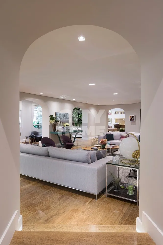Apartamento, 4 quartos, 475 m² - Foto 5
