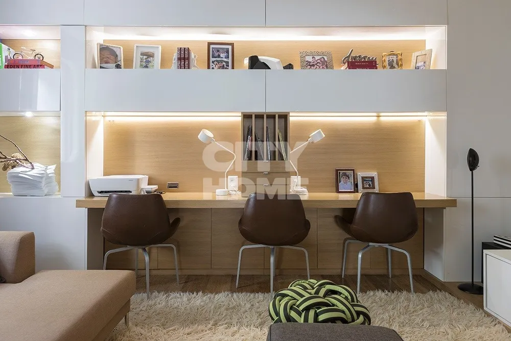 Apartamento, 4 quartos, 475 m² - Foto 12