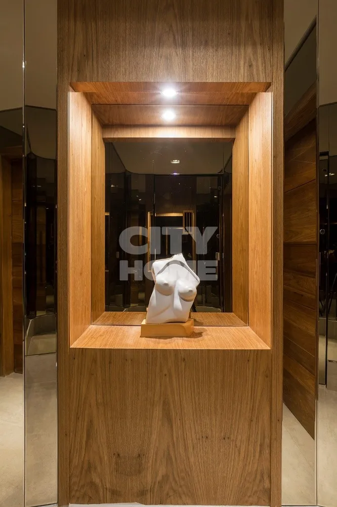 Apartamento, 4 quartos, 475 m² - Foto 11