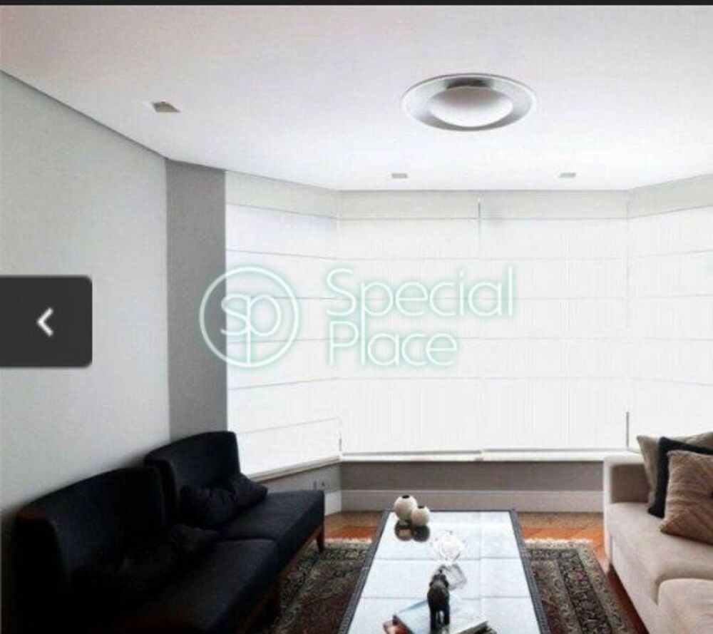 Apartamento, 4 quartos, 200 m² - Foto 1