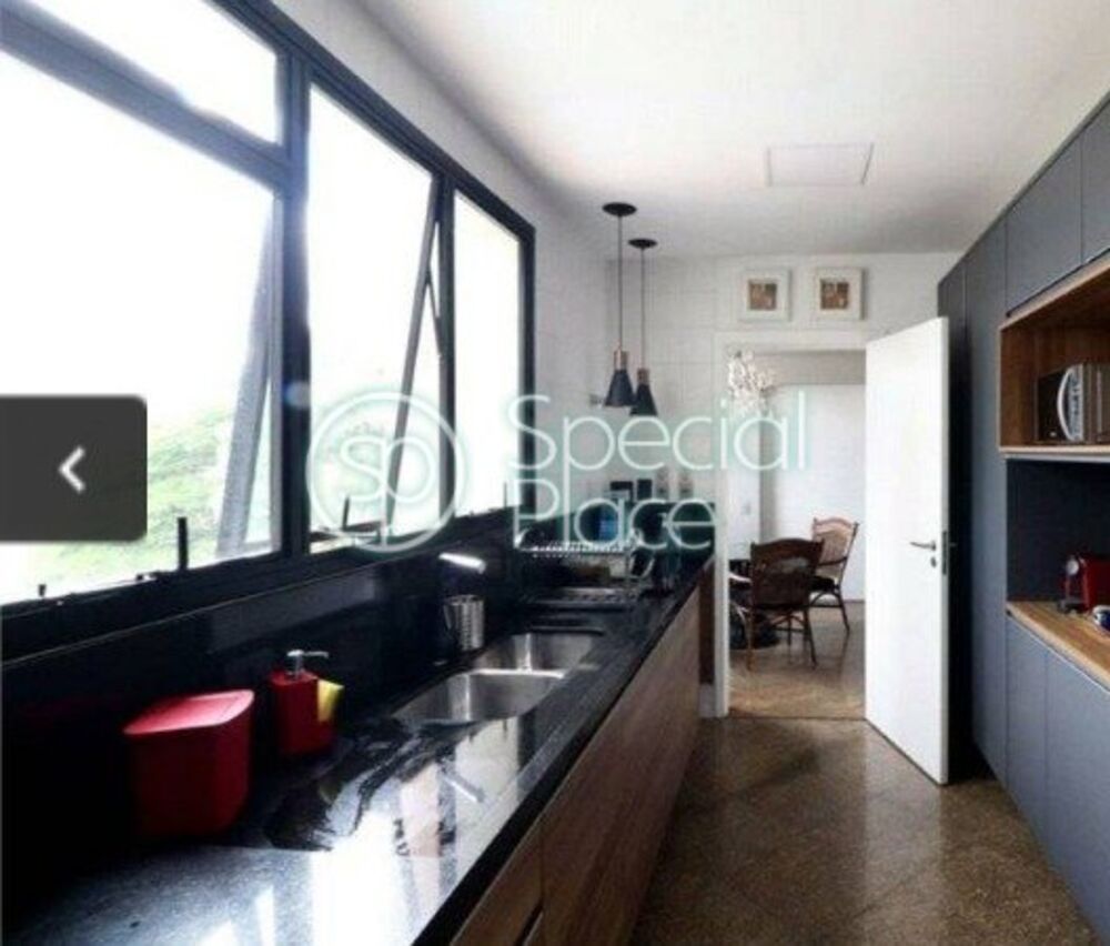 Apartamento, 4 quartos, 200 m² - Foto 2